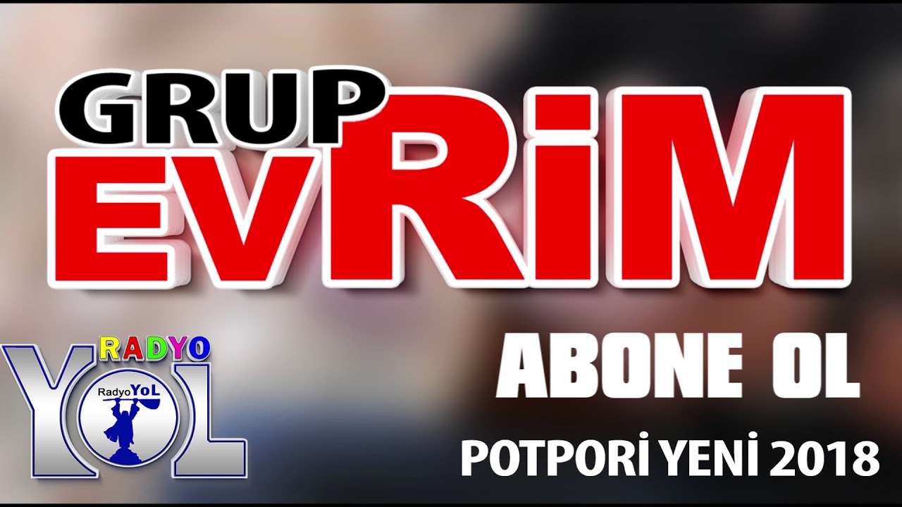 Grup Evrim potpori 2018