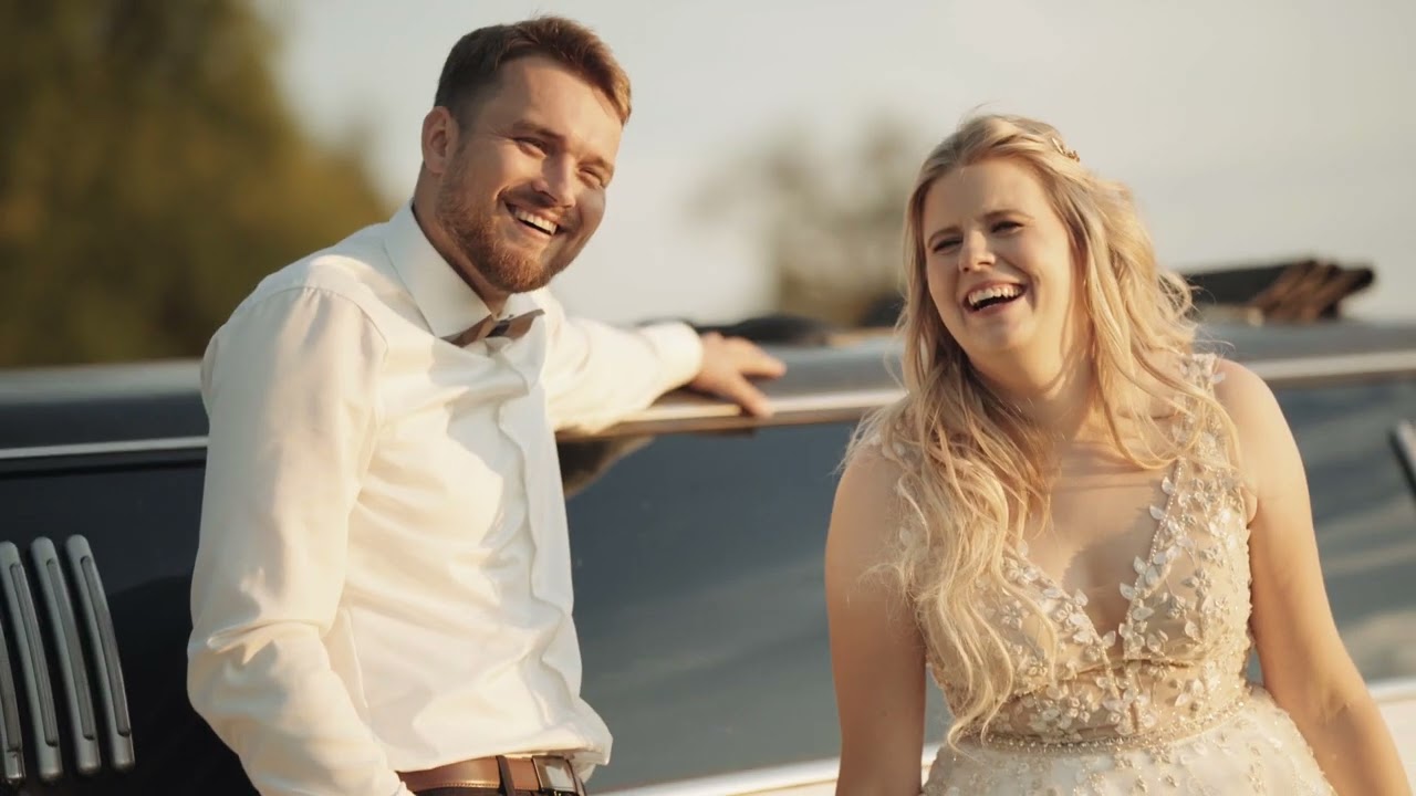 Svatební video Evy & Patrika // Skalička
