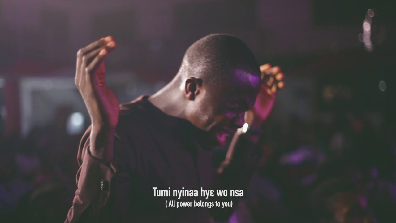 Spiritual Songs- Eugene Zuta(featuring Uncle Ato) [God Factor Album]