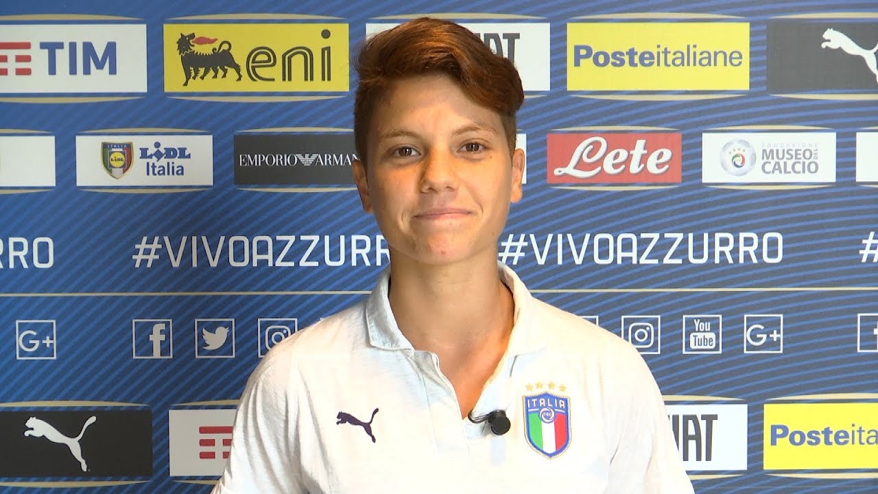 Back to FIFAWWC19: 5 domande a Valentina Giacinti, Aurora Galli, Manuela Giugliano e Alia Guagni