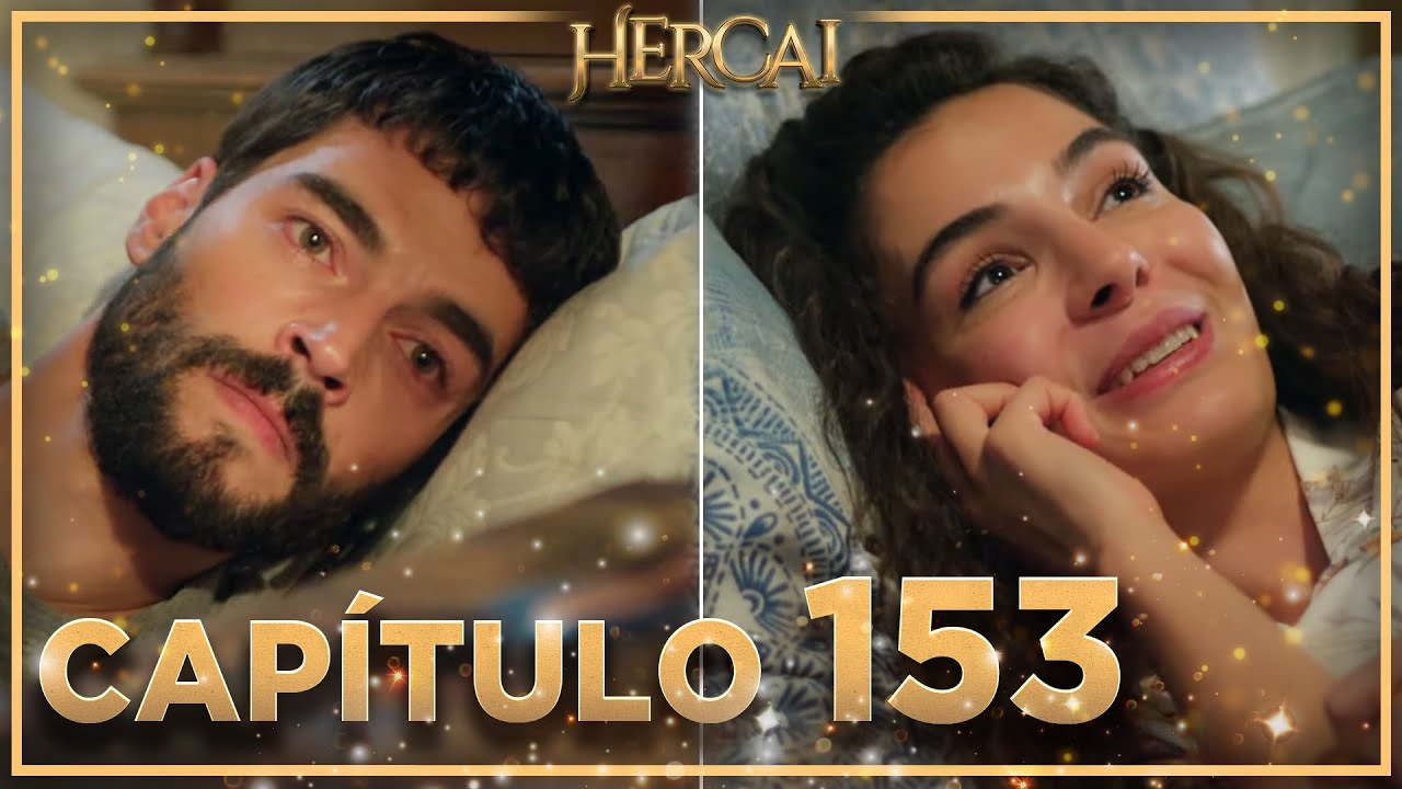 Hercai - Capítulo 153