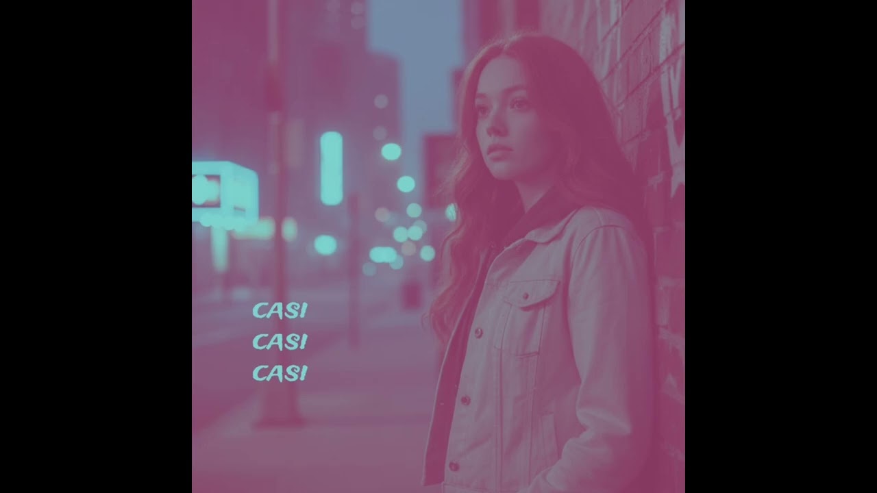 Mikaa - Casi // canción completa 