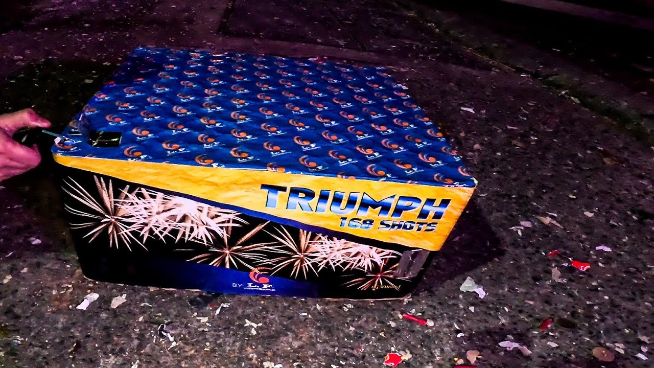 168 Shots Triumph by Leegendary Fireworks || Manila, Philippines New Year's Eve 2025 - 2026 🔥🔥🔥