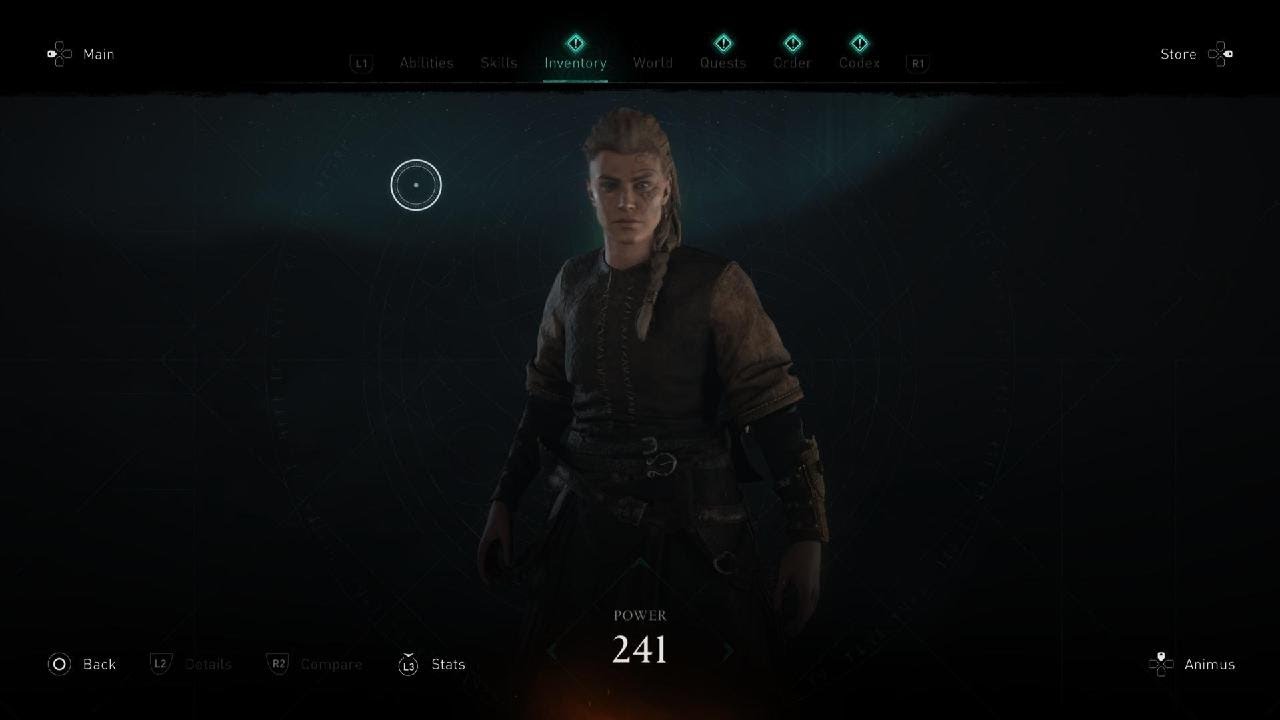 Assassin's Creed Valhalla - Vinland