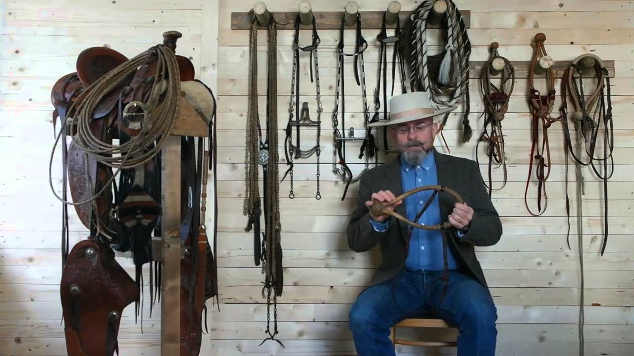 Hackamore and mecate buying tips