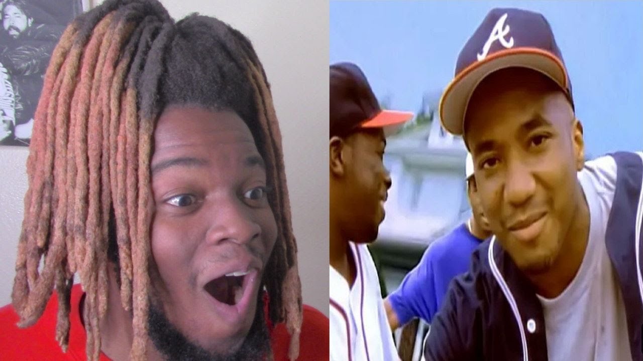MY FIRST TIME HEARING A TRIBE CALLED QUEST - Check The Rhime (Official HD Video) REACTION