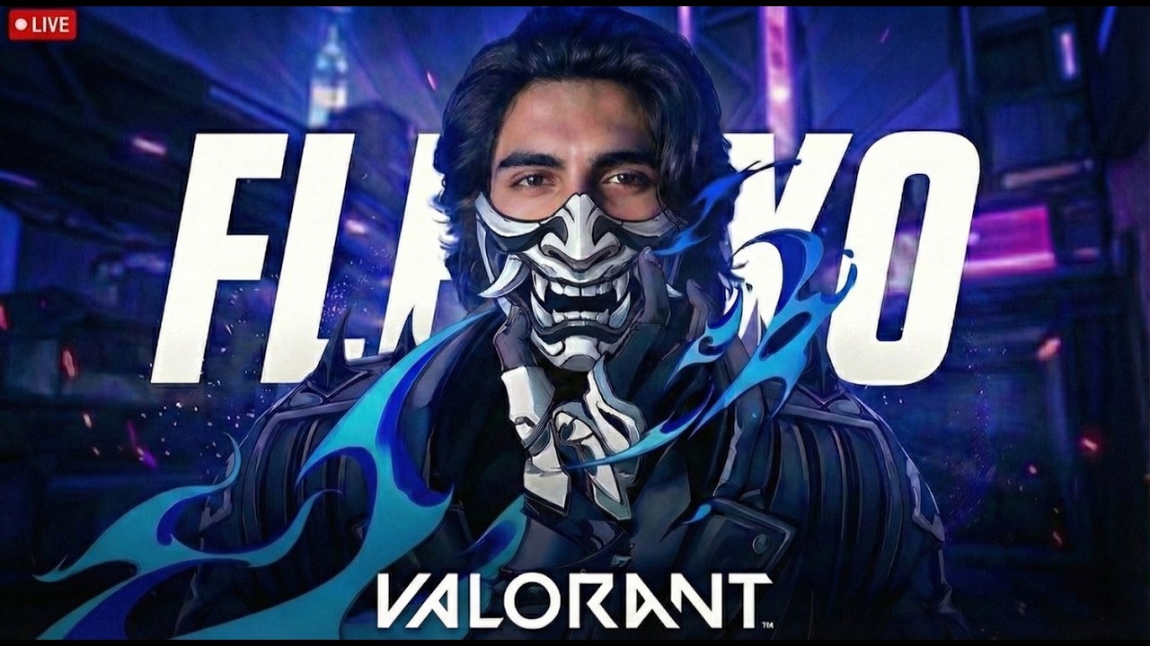 🔴 IRON Aim but Dominating Ranked 😂 | VALORANT LIVE (New Update)