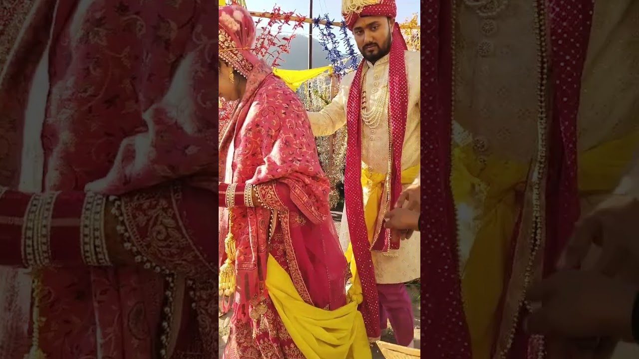 Garhwali Shadi 🎉