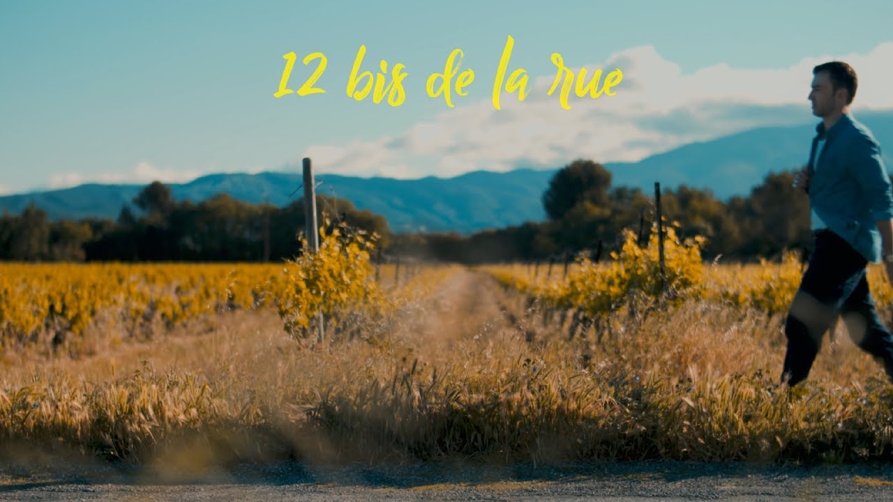 12bis de la rue - Carpentras fait son cinéma