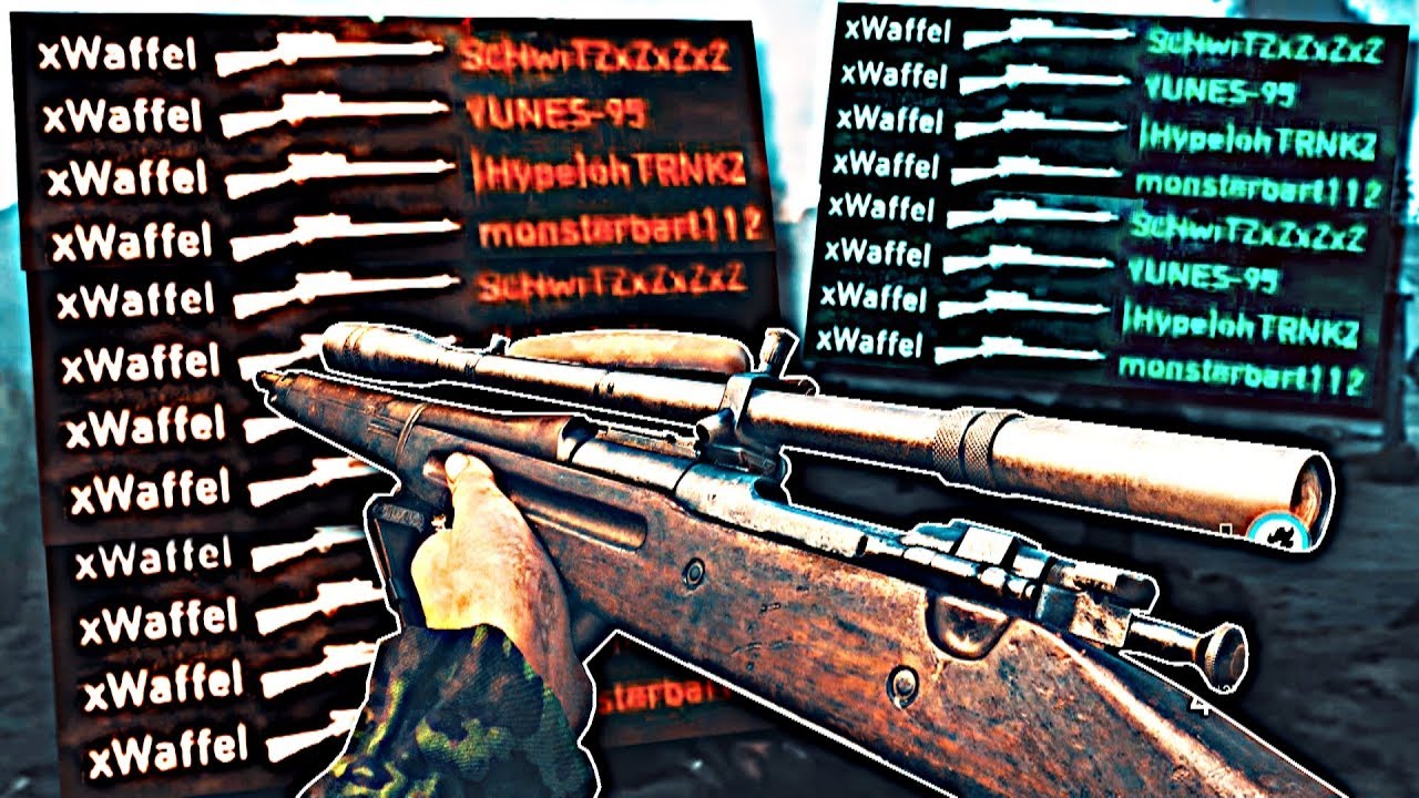 TOP 100 COD:WW2 BANGERS! INSANE SNIPING MONTAGE!