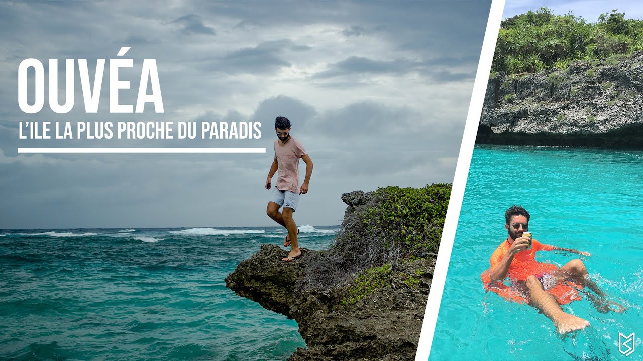 Ouvéa | l'ile la plus proche du paradis