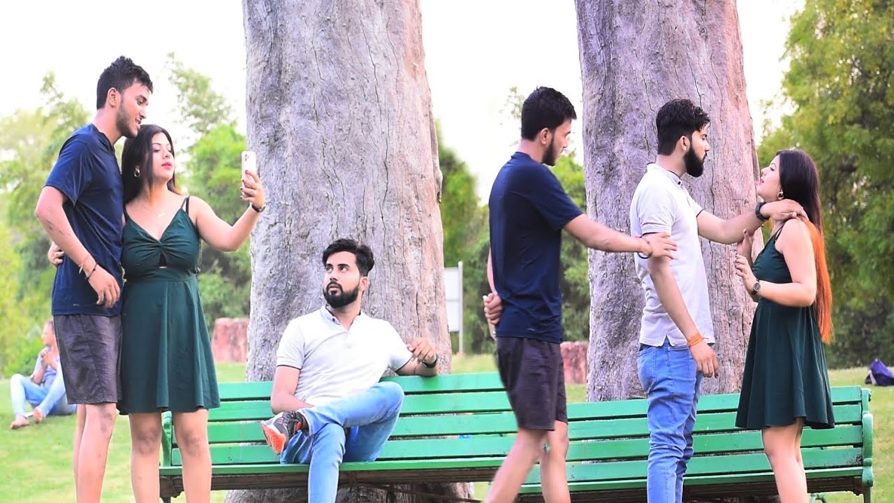 Cheating prank on Somesh Brijwasi | Gone Wrong | sana khan |
