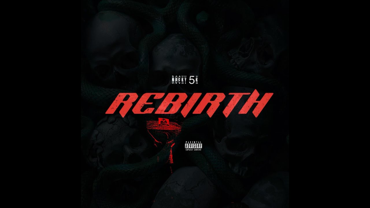 Rocky 5K - 3 Rz Headz Feat. Gskinnyy Foreigner, KidnelyRz [Official Audio]