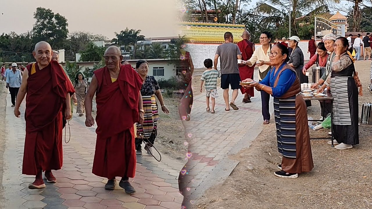 འབྲས་སྤུངས་སྒོ་མང་ཆོས་རའི་སྐོར་ར་།།