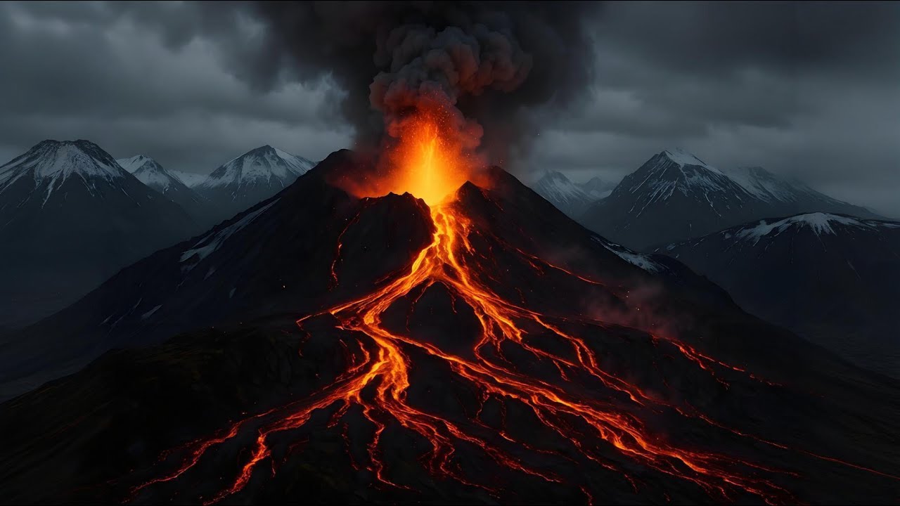 珠峰脚下的地质三明治：世界屋脊竟站在地幔之上