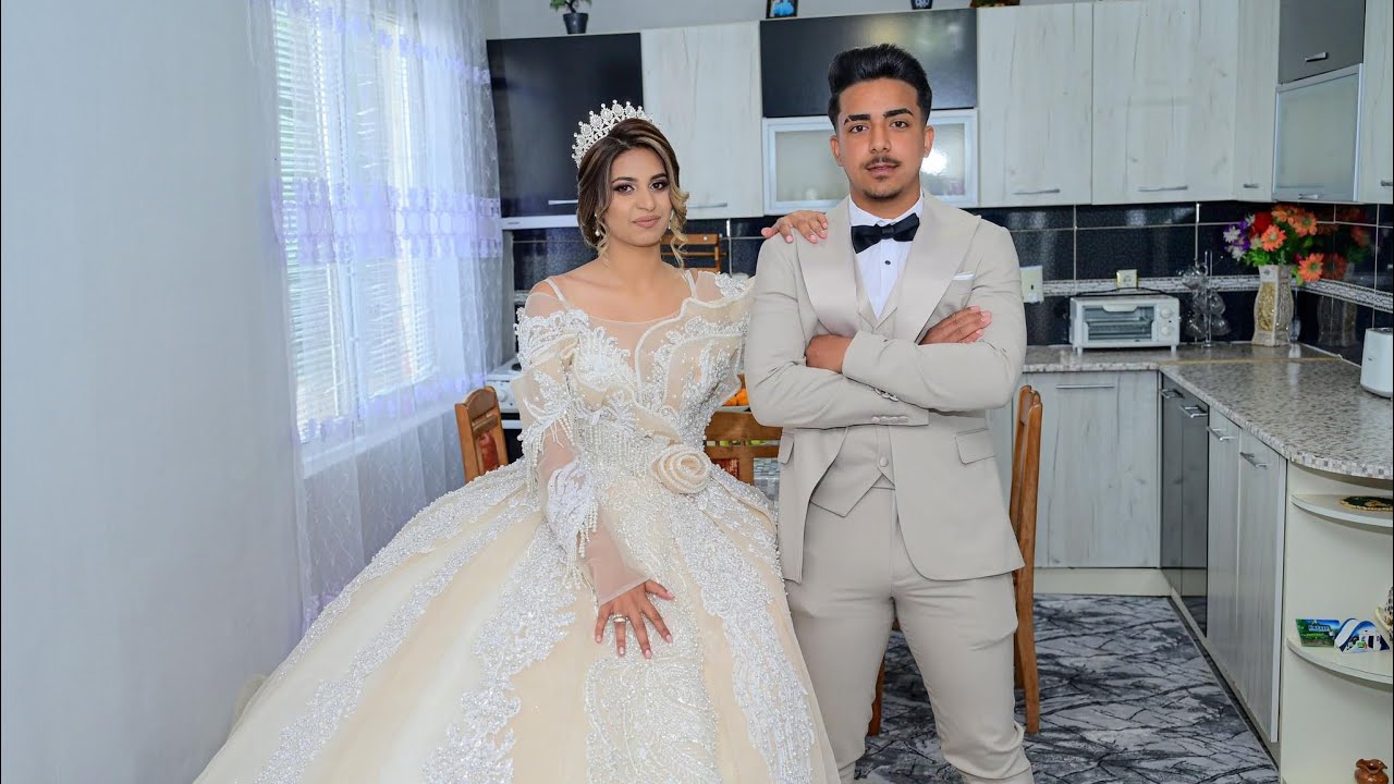Ali osman ve Bariye Nisan Ruen 3 BOLUM