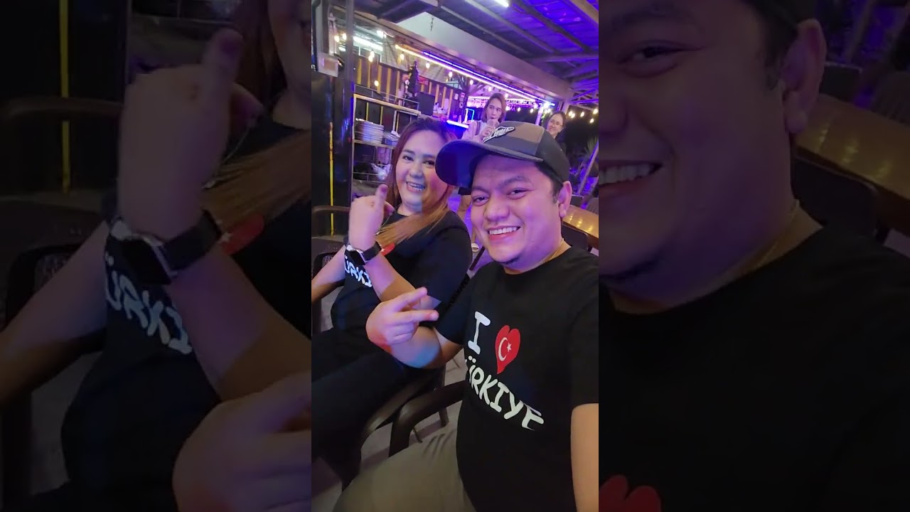 J flag @domsa view deck freestyle kulitan