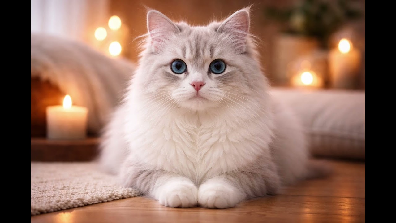 เราอยากเห็นนุดผ่อนคลายฮะ(=^•^=)