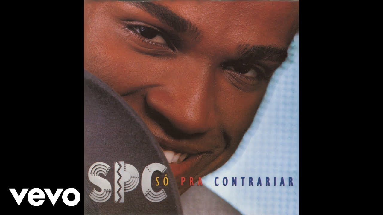Só Pra Contrariar - No Céu Da Paixão (I Believe I Can Fly) (Áudio Oficial)