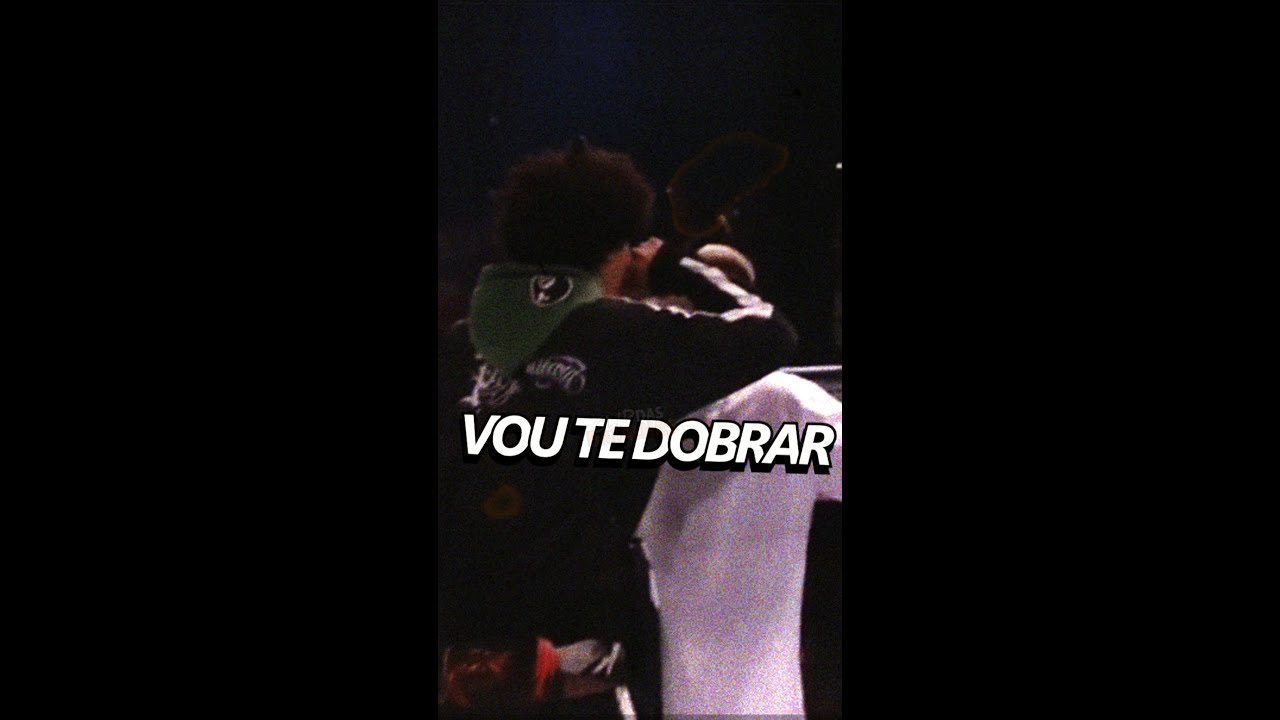 MAGR&Atilde;O VS APOLLO - BDA 6 ANOS 🔥 (QUE RIMA FOI ESSA??😨)