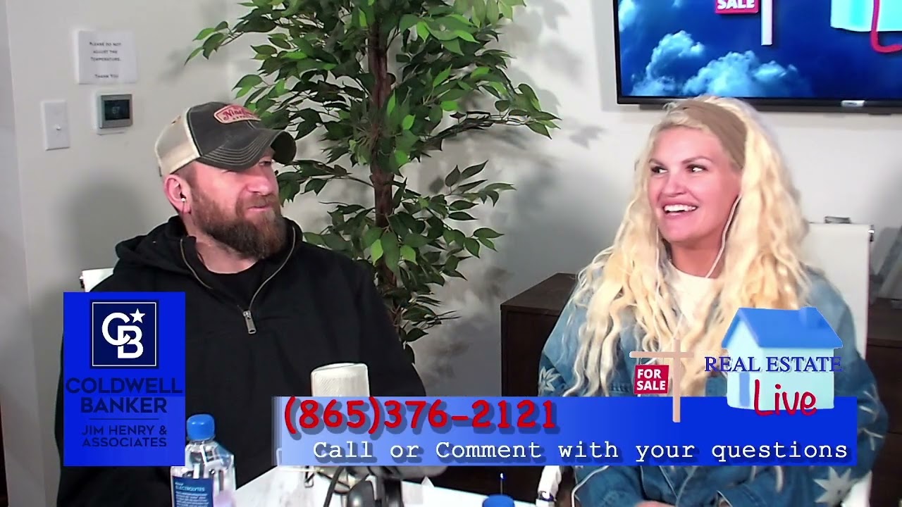 Real Estate Live Episode 6 Home Buying Experience