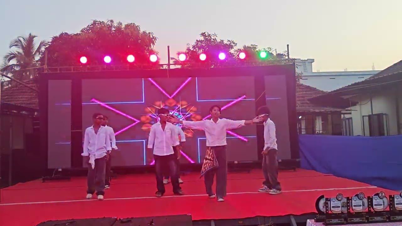 അവന്മാർക്ക് ചേഞ്ച് വേണമത്രേ | ANNUAL DAY CELEBRATION 2025-26 | NSS UP SCHOOL UPPADA 