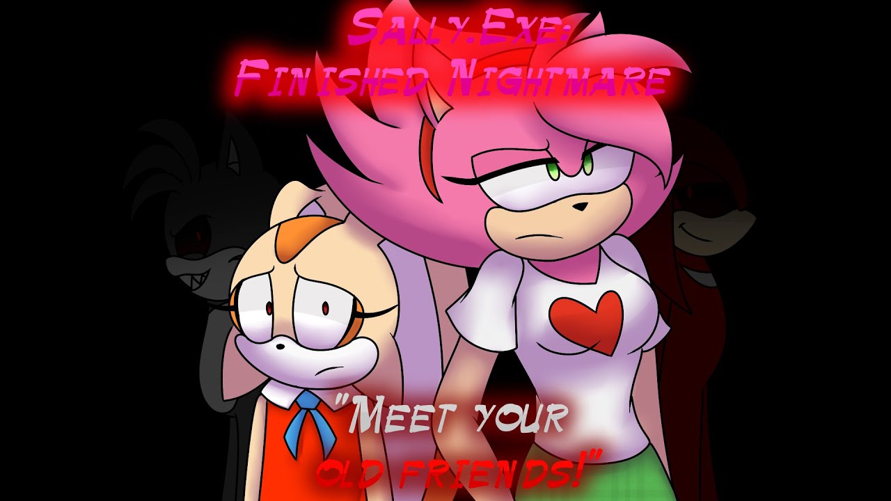 Sally.Exe: FN: 