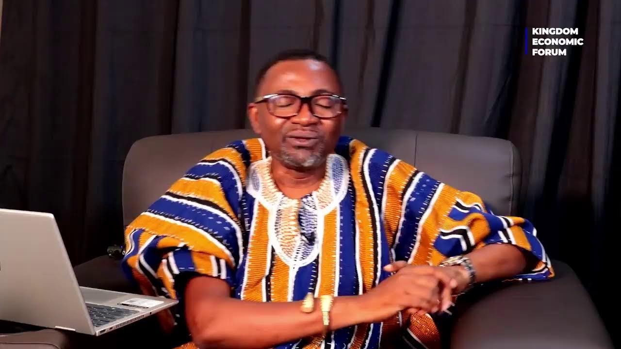 PHILOSOPHY OF NATION BUILDING: THE BEDROCK OF A NATION PART 1