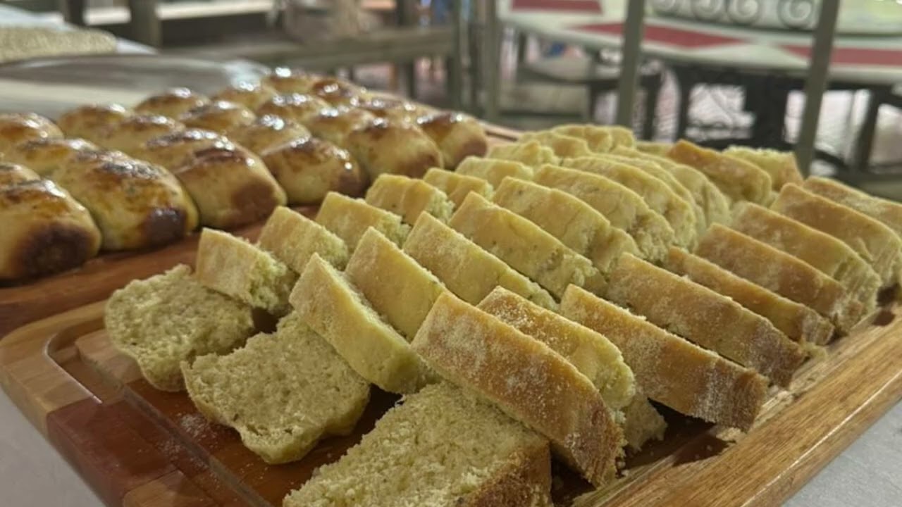 Entrevista com o empresário Léo Manso sobre a "Feira da Serra" nos dias 17 e 18 de janeiro