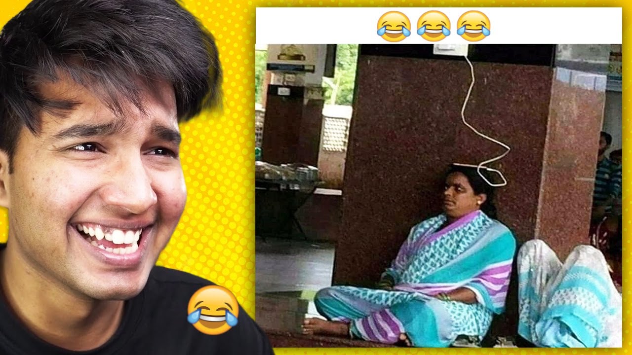 FUNNIEST SCHOOL LIFE & INDIAN MEMES😂