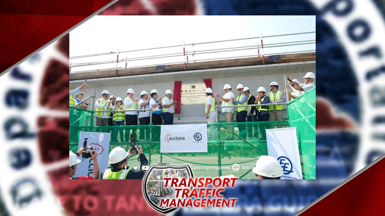 Планируемое открытие участков MRT-7 и PNR — 2027 год | Новости автомобильной индустрии
