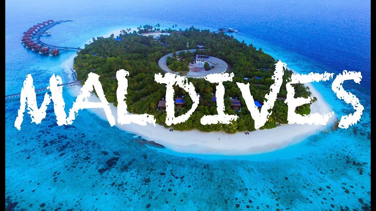 Maldives - Park Hyatt Hadahaa - Part 1