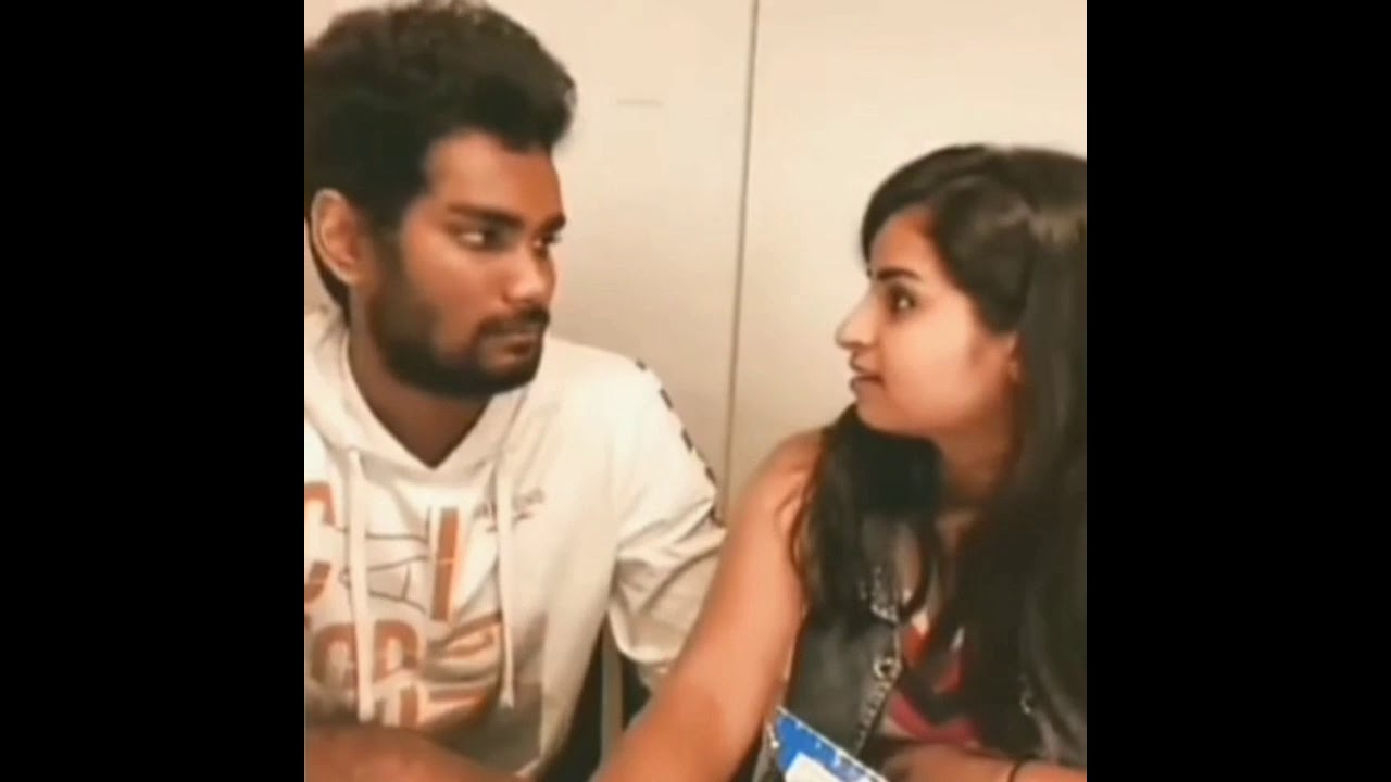 Sam and shivangi💕❤💕❤💕 kanna veesi song