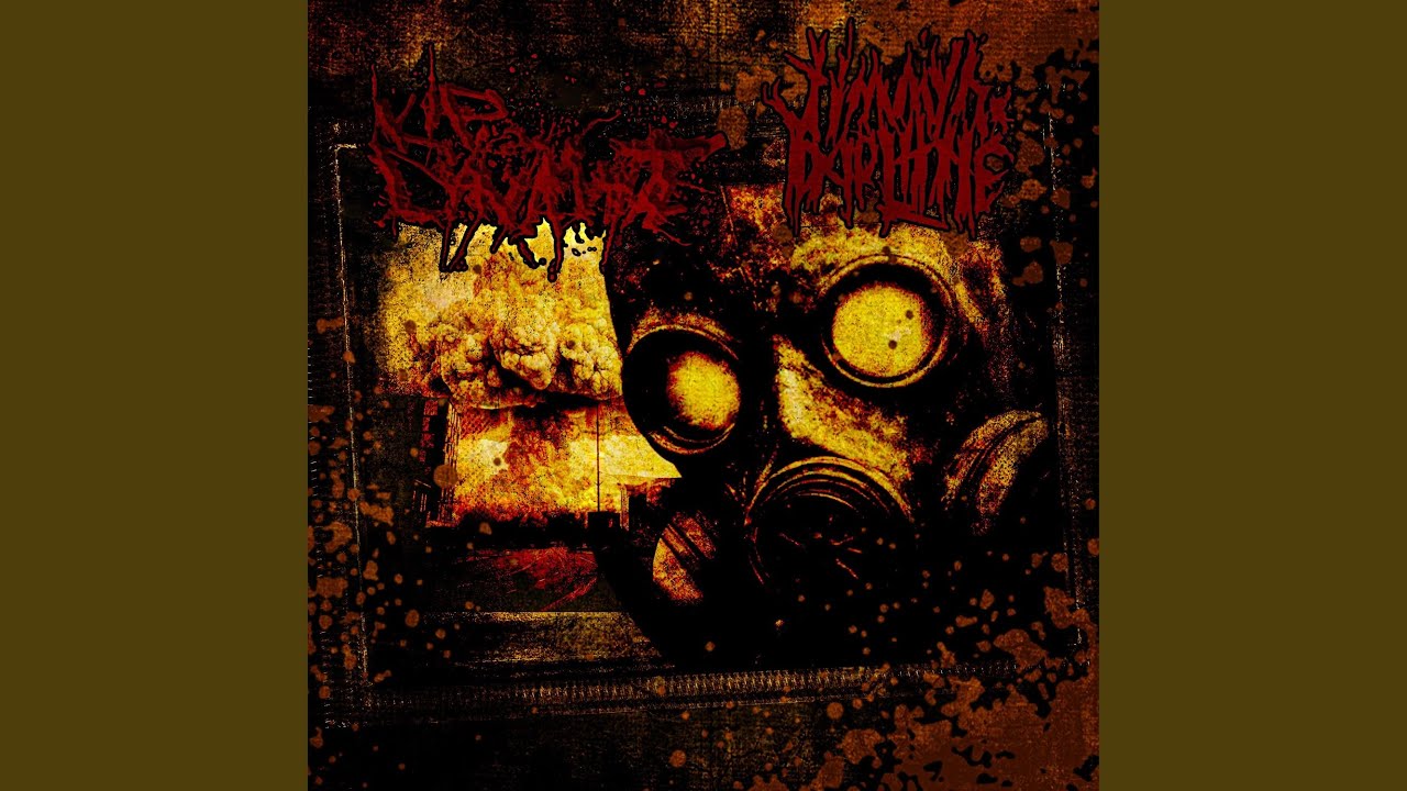 Rotting in reverse