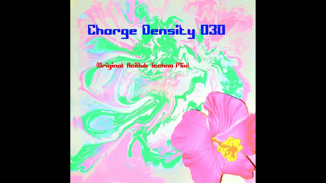 Charge Density 030 (Original AciDub Techno Mix)