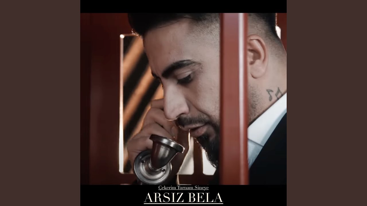 &Ccedil;ekerim Turnam Sineye