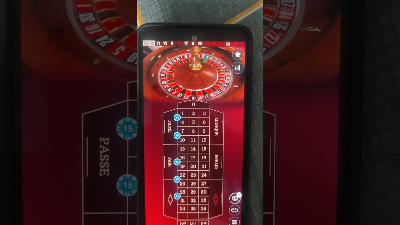 I CAN PREDICT WHEN I LOSE! EVOLUTION GAMING MAGNETS 😂 #casino #roulette #evolution #scam #magnet