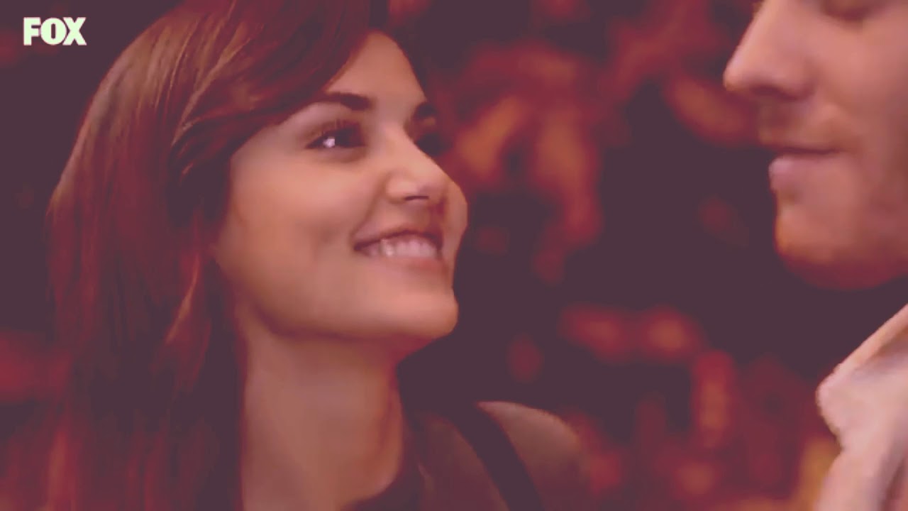 My Love - Eda & Serkan