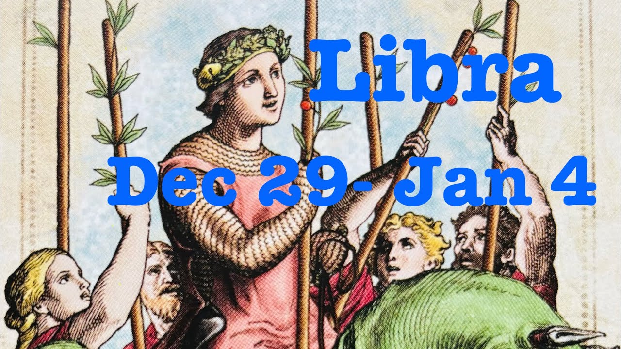 ♎️ Libra-👑VICTORY is Yours, No Matter What!!! 🌈🏆🍀 