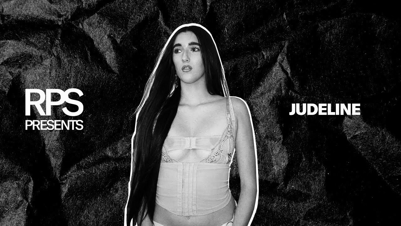 RPS PRESENTS... JUDELINE - ENTREVISTA EN DIRECTO | #RPS
