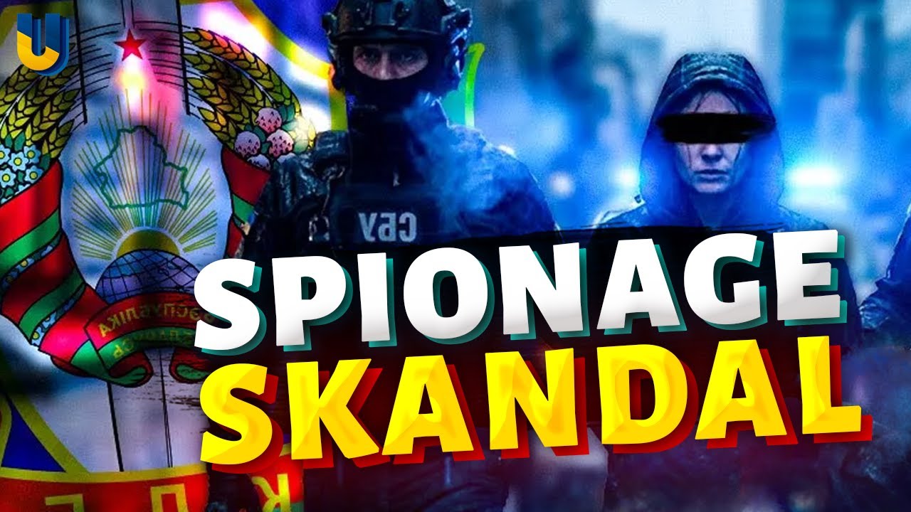 Belarussische Agentin enttarnt: Lukaschenkos 