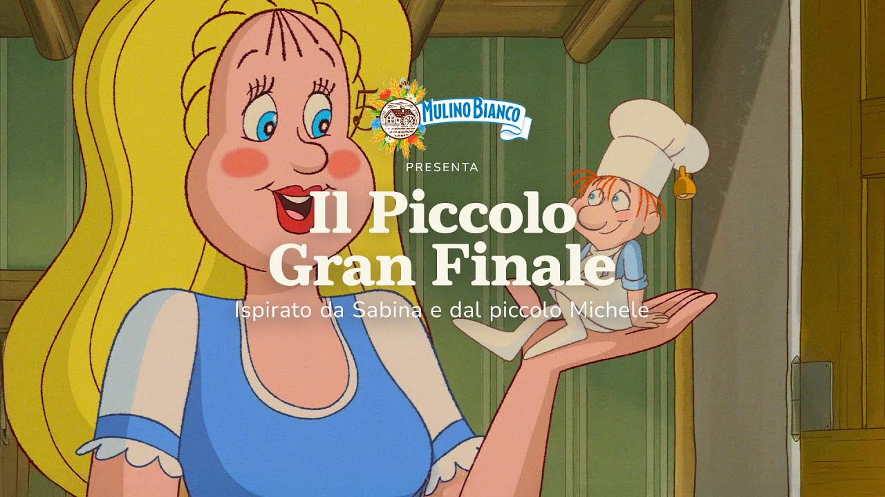 Il Piccolo Gran Finale