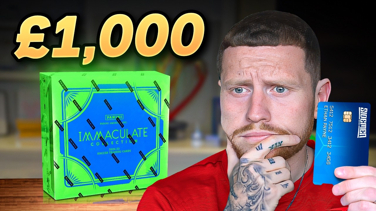 8 открыток на сумму более 1000 фунтов стерлингов. Стоило ли оно того?