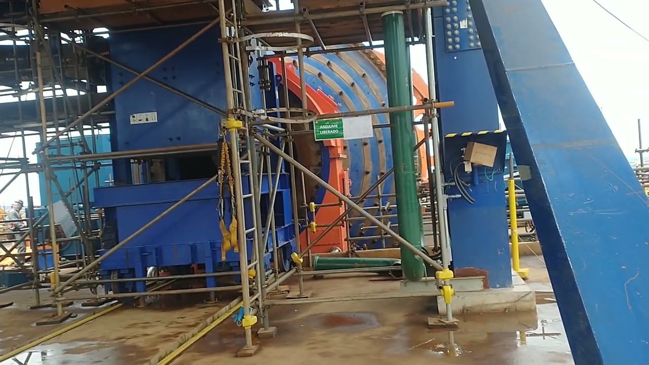 Dando um zoom na obra 