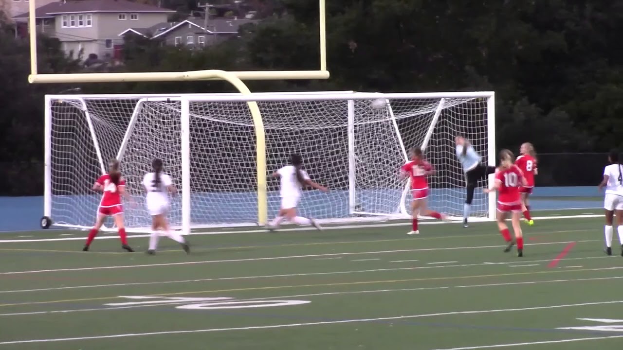 Sophia Young 2017-2018 Highlight Video