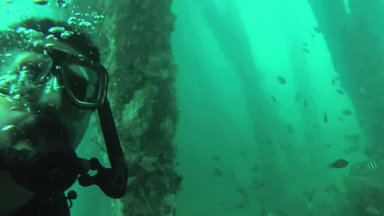 Mosquito Pier 01