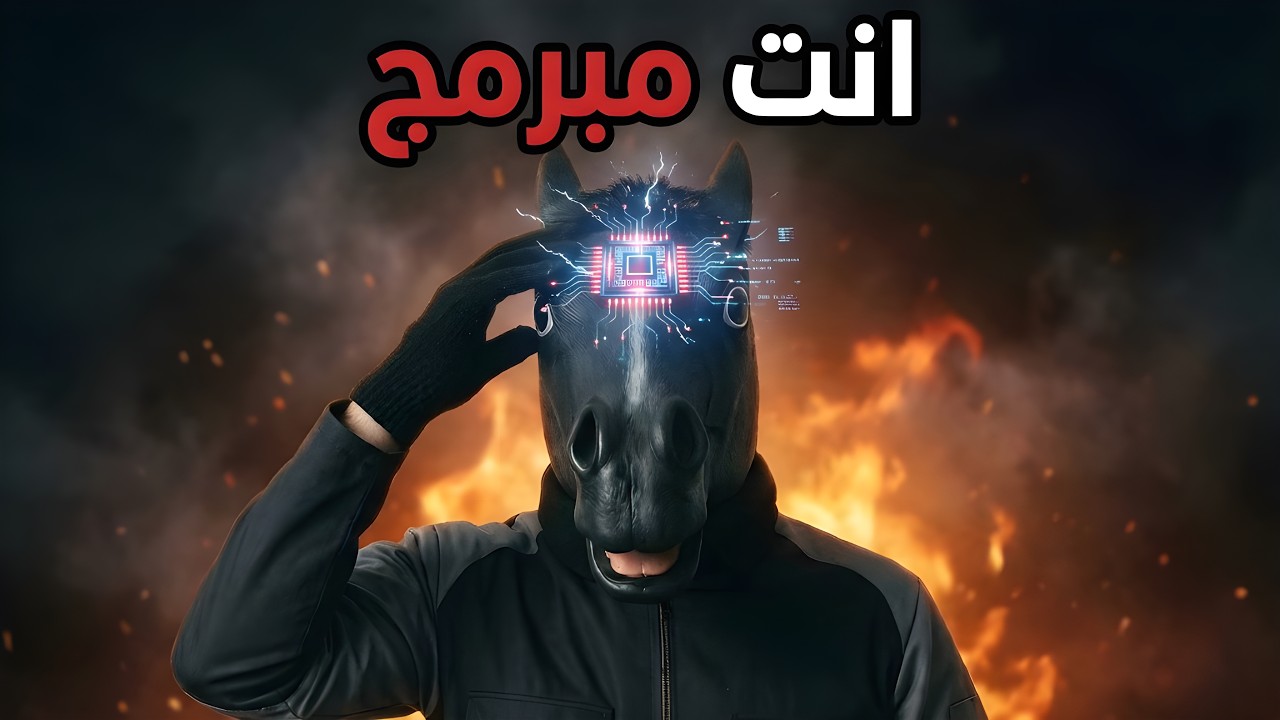 أنت لست الشخص الذي تراه في المرآة.. إليك الحقيقة المرعبة!