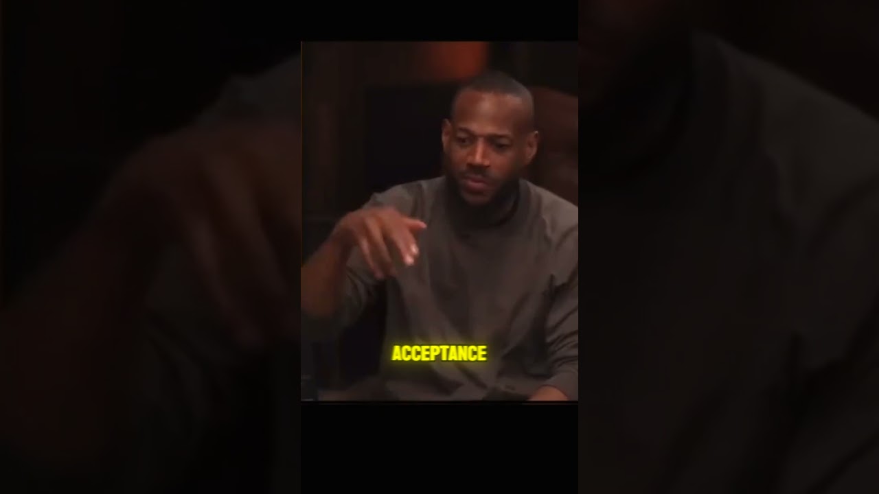 Marlon Wayans on LGBTQ Pride post Backlash #marlonwayans #lgbtq #socialjustice #support #Positive
