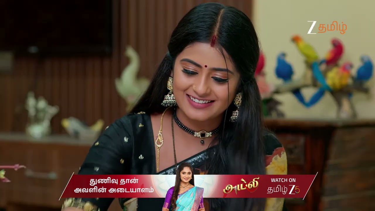 Aval Varuvala EP 93 | Ep -  | Best Scene | Jan 20 2026 | Zee Tamil