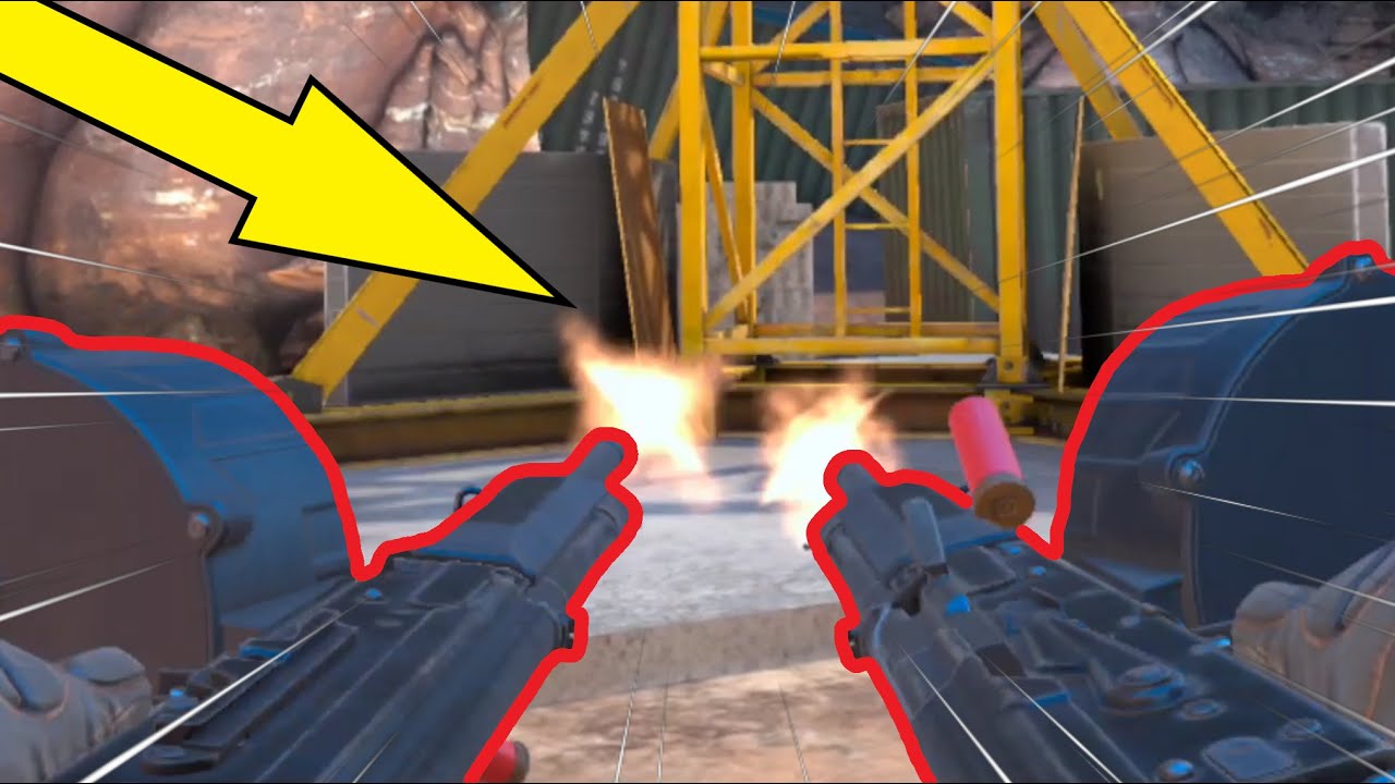 TOP 10 WORST WEAPONS IN PAVLOV